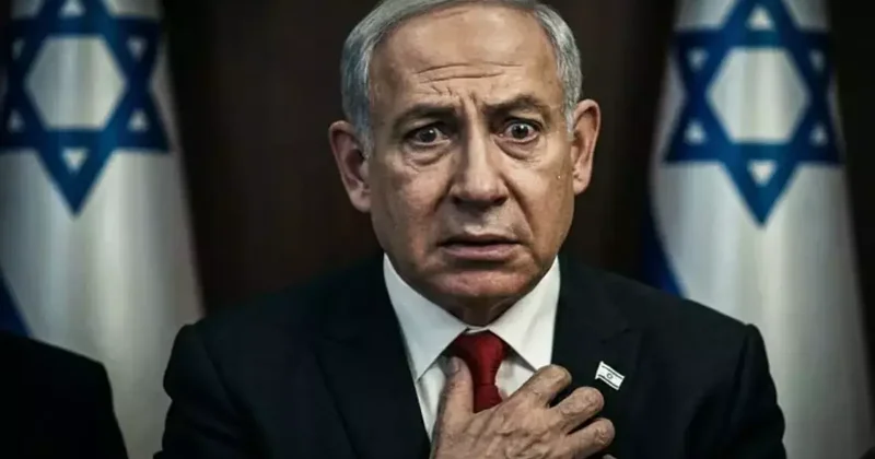 İtiraf ettiler: İsrail en çok korktuğu 8 ülkeyi açıkladı! Türkiye kaçıncı sırada?