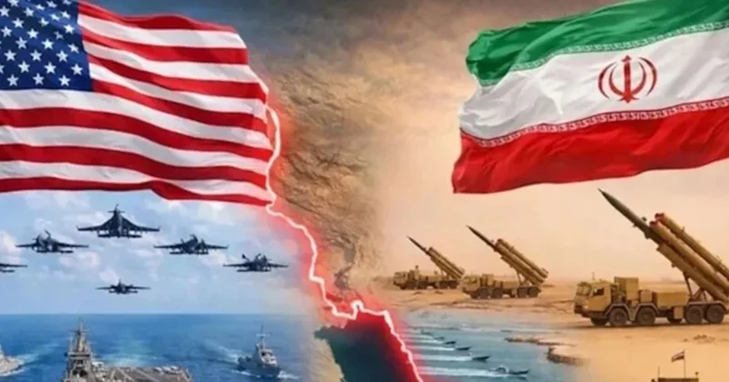 ABD Savunma Bakanı Hegseth ten İran a tehdit: Saldırıların en yoğun günü bugün olacak Sözcü Gazetesi