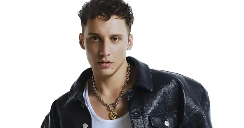 Testi pozitif çıkan Edis ten açıklama: Şaşkınım Sözcü Gazetesi