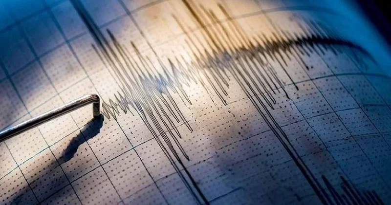 İtalya 5.9 ile sallandı