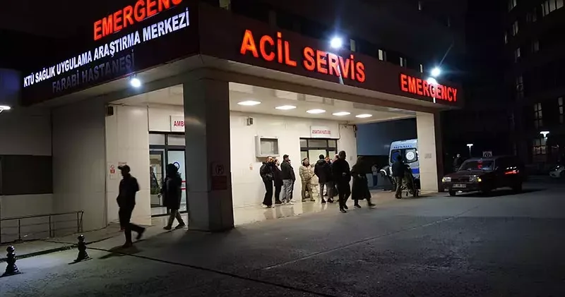 Trabzonspor u yasa boğan ölümün yankıları sürüyor