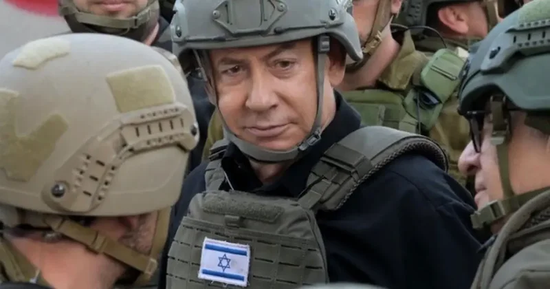 İsrail Dışişleri Bakanı Saar: Sonsuz bir savaş istemiyoruz