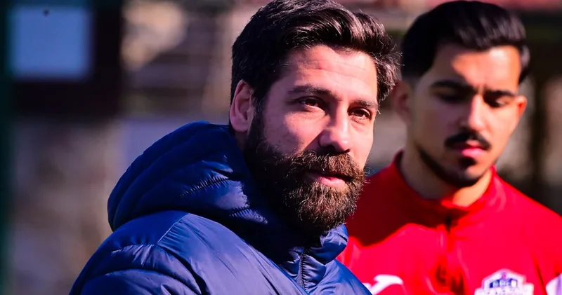 Geçen hafta kaybeden Olcay Şahan oynamadan kazandı