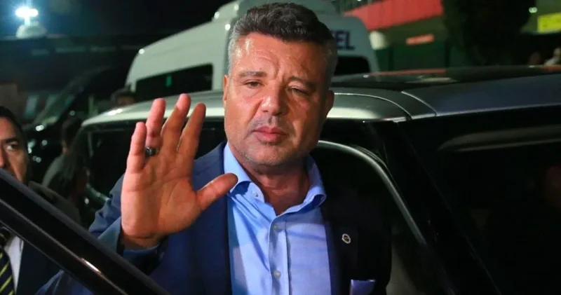 Sadettin Saran 3 2 lik galibiyeti sonrası yolları ayırdı: Yerine TFF den transfer yaptı