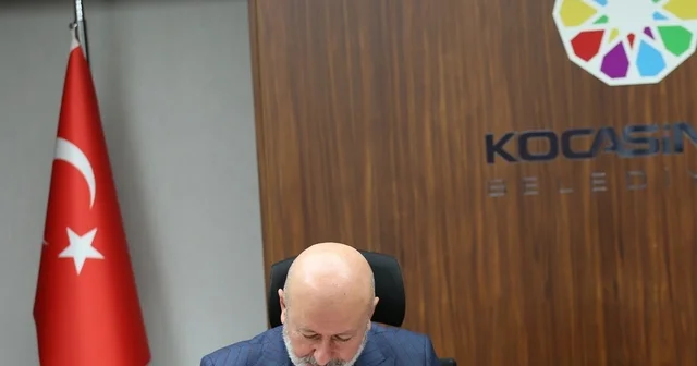 Başkan Çolakbayrakdar: Evlatlarımızın geleceği için tarihi bir projeyi hayata geçirdik Kocasinan Belediyesi nden öğrencilere ücretsiz kahvaltı desteği Kayseri Haberleri