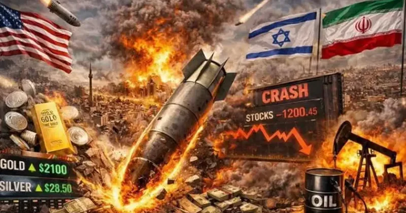 Trump ın sözleri piyasaları hareketlendirdi: Ters köşe!