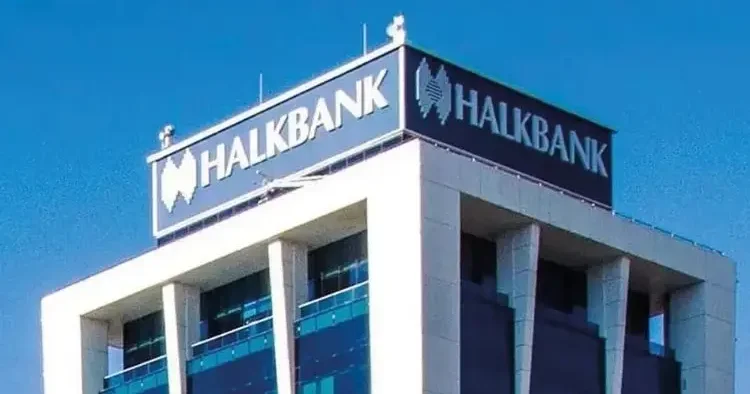 ABD ve Halkbank anlaşmaya vardı