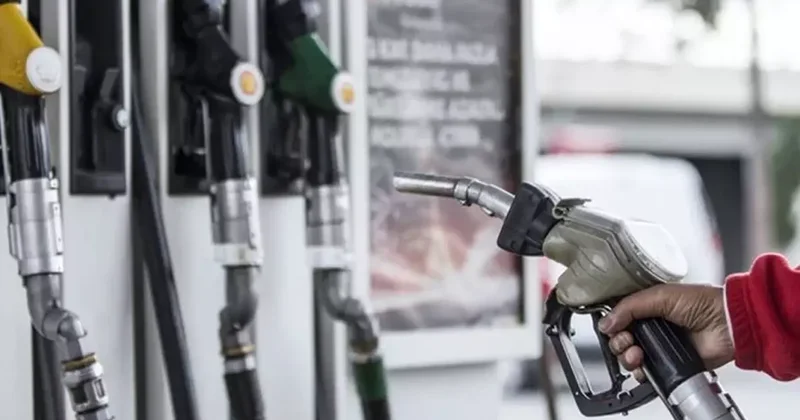 Pompa çıldırdı! Akaryakıta 24 saat geçmeden yeni zam