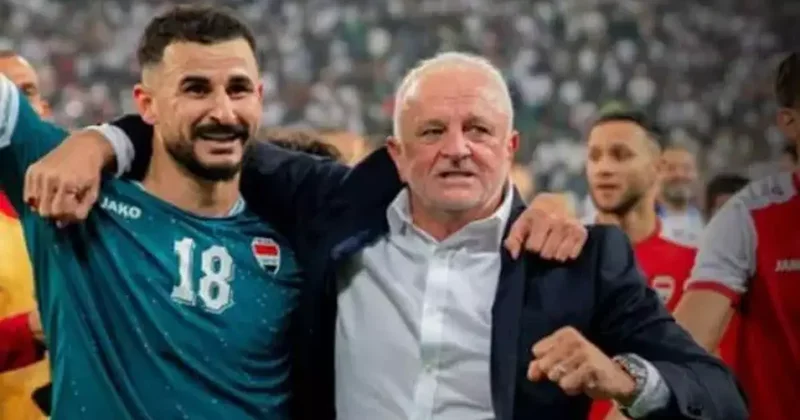 Ortadoğu krizi Dünya Kupası’nı etkiledi: Savaş nedeniyle Irak maça çıkamayabilir