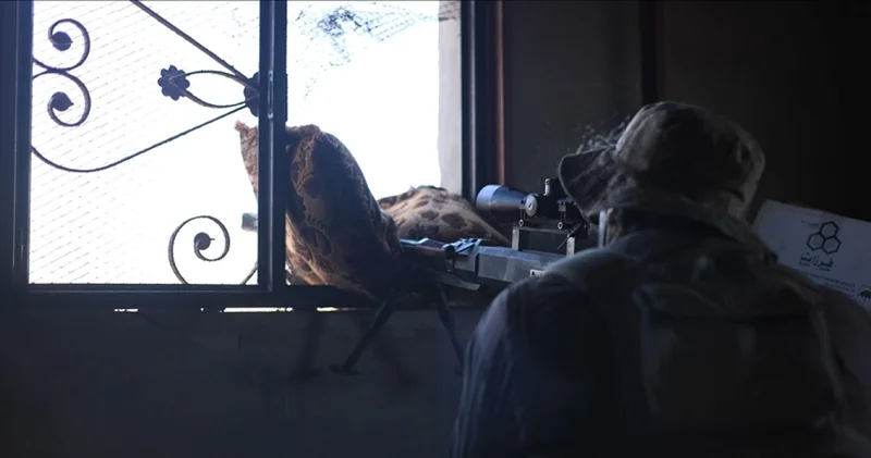 Suriye de katliamlar yapan Kaplan Güçlerinin elebaşı yakalandı Dış Haberler