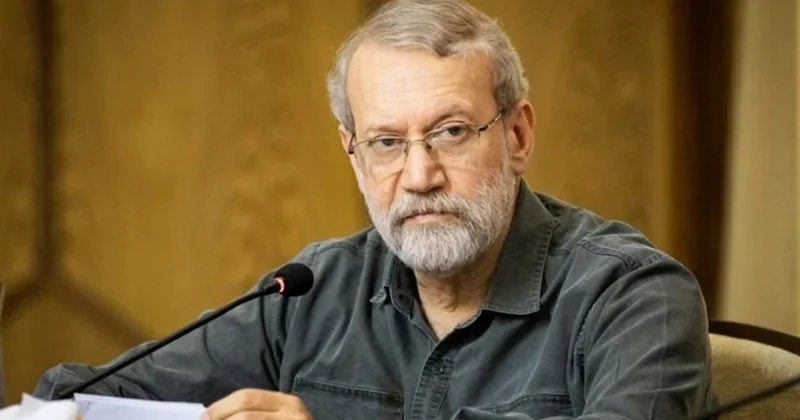 İran dan konuşmak isteyen Trump a sert uyarı: Dikkat et elenirsin Sözcü Gazetesi