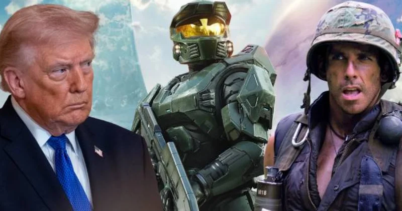 Beyaz Saray ın savaş propagandası videolarına sanatçılardan tepki