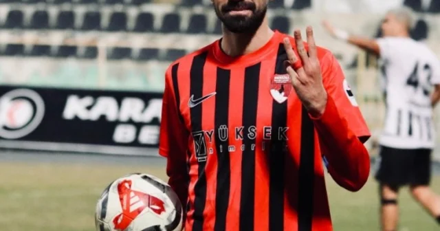 Denizli İdmanyurdu nu Murat sırtlıyor Denizli Haberleri