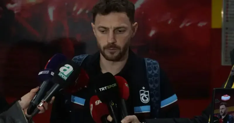 Mustafa Eskihellaç: Güzel bir galibiyet oldu, kazanmak önemliydi