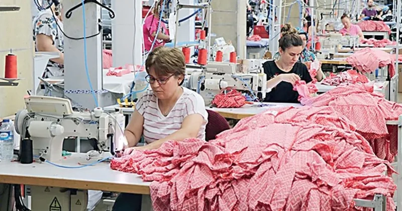 10 bin işletme kapandı 100 bin işçi işsiz kaldı Sözcü Gazetesi