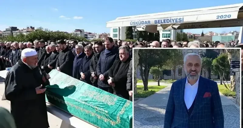 İş adamı Safi Hakk’a yürüdü Aktüel Haberleri