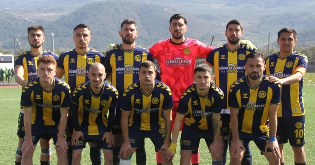 Söğütspor deplasmanda kaybetti Bilecik Haberleri