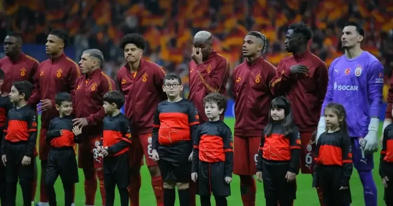 Galatasaraylı yıldız Liverpool rövanşında yok: Cezalı duruma düştü Futbol Haberleri