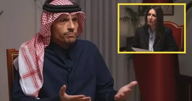 Katar Başbakanı Al Sani: İkinci kez büyük ihanete uğradık