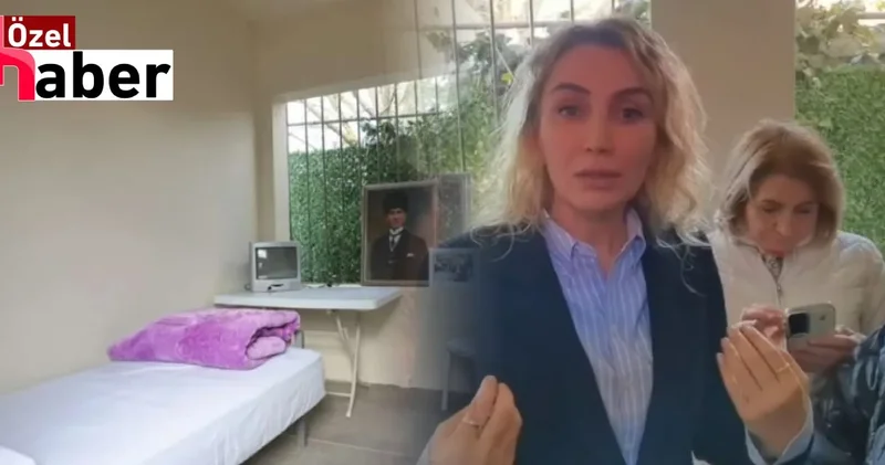 Dilek İmamoğlu, İmamoğlu nun temsili hücresinde