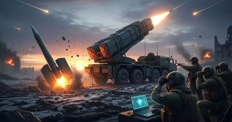 NATO Türkiye de kuracak! İşte dünyanın en güçlü hava savunma sistemine sahip ülkeler!