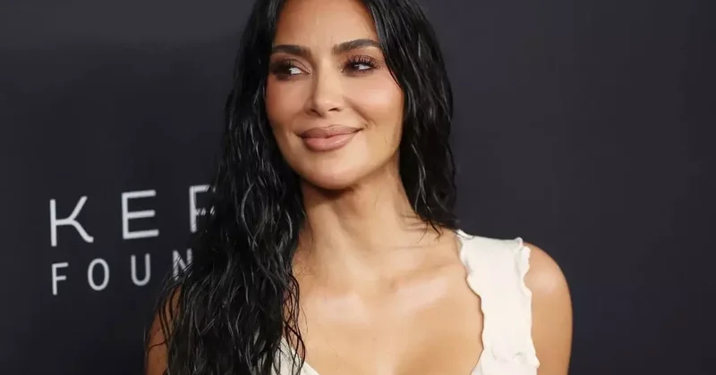 Kim Kardashian dan yıllar sonra gelen itiraf: Bir erkeğin nasıl olması gerektiğinin tam tanımı