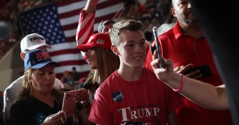 Amerikalı muhafazakâr gençler: Yahudiler yaşam tarzımıza tehdit Amerika Haberleri