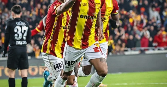 Göztepe, Alanyaspor maçına mutlak galibiyet parolasıyla hazırlanıyor İzmir Haberleri