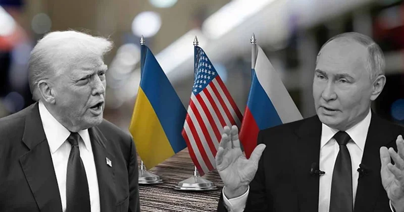 Hindistan çökmesin diye ABD, Rusya ya can simidi attı! Putin krizi fırsata çevirdi Sözcü Gazetesi