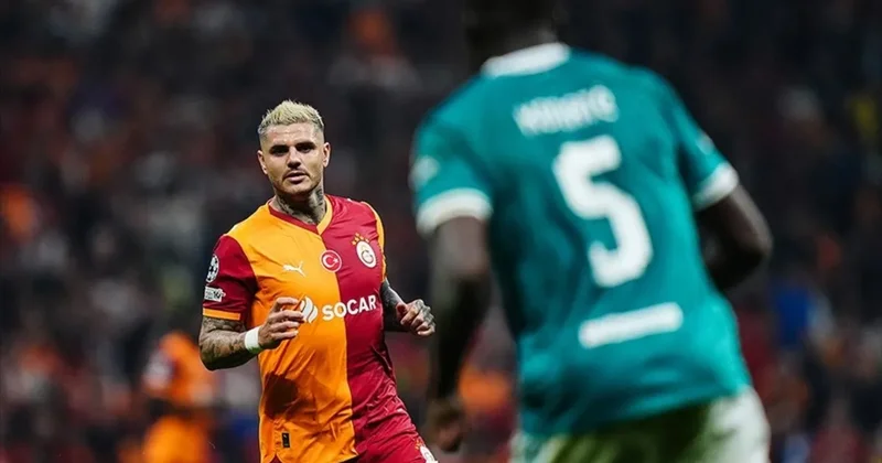 GALATASARAY LIVERPOOL CANLI Şampiyonlar Ligi nde dev maç: Galatasaray, Liverpool u ağırlıyor! İşte 11 ler...
