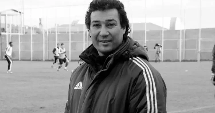 Spor kulüplerinden Orhan Kaynak için taziye mesajları