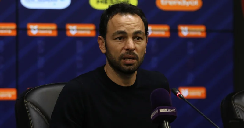 Selçuk İnan: Takım savunması her şeyden önemli Kocaelispor Haberleri