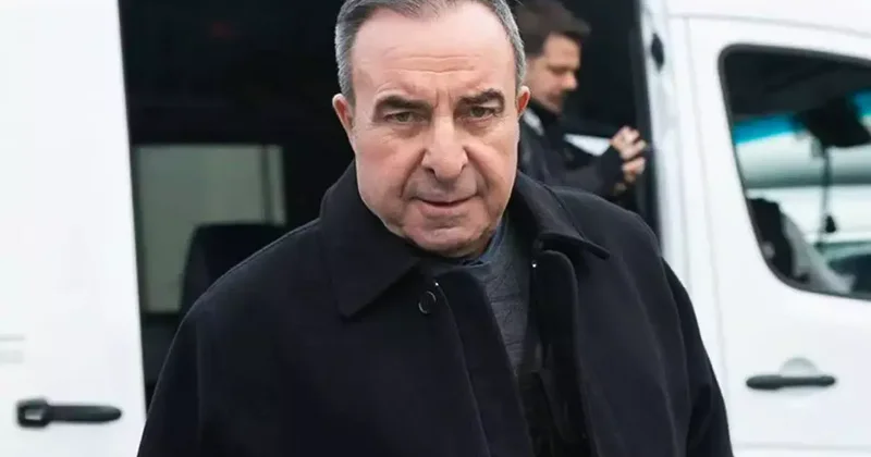 Rıza Baba nın son sağlık durumunu doktoru açıkladı! Beynine pıhtı mı attı?