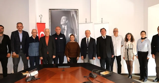 EKOAYRA dan afet uyarısı: Bu işin şakası yok İzmir Haberleri