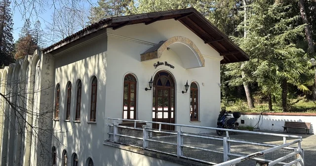 Yalova daki termal tesislerde bayram hazırlıkları tamam Yalova Haberleri