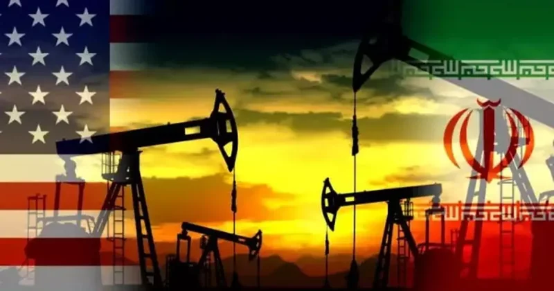 Orta Doğu daki gerilimle yükselen petrol fiyatları ABD de benzin fiyatlarını yukarı çekti