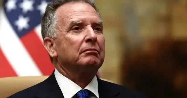 ABD nin Orta Doğu Özel Temsilcisi Witkoff: İsrail tek bombalık bir ülke VİDEO İZLE