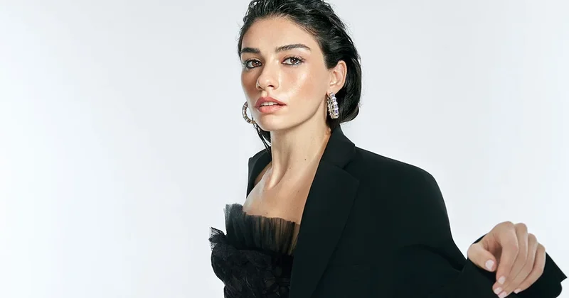 Hazar Ergüçlü’ye bir kötü haber daha: İlişkisi sona erdi Sözcü Gazetesi