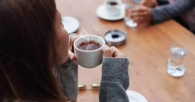 Savaşın yeni faturası: Kahve severleri üzecek haber Sözcü Gazetesi