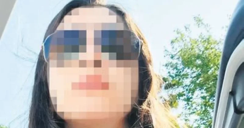 Adliyede çalışan kadın kâtibe videolu şantaj