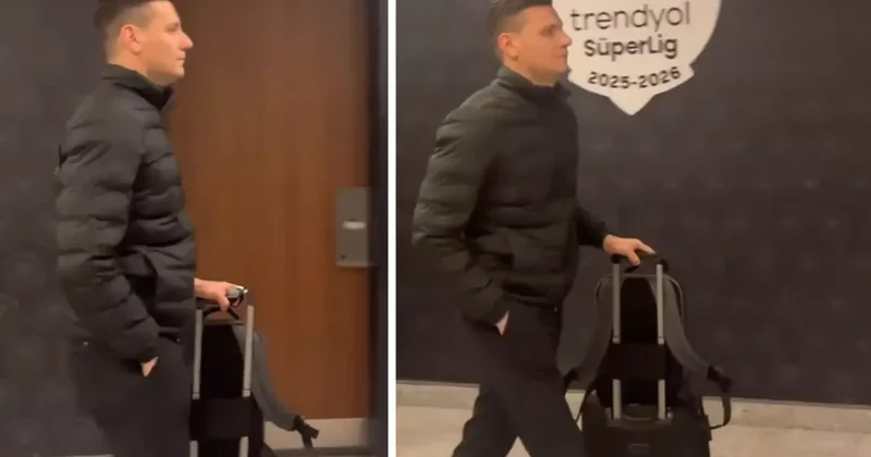 Maçın hakemine Hocam kul hakkı var, mübarek Ramazan ayındayız diyerek tepki gösterdi