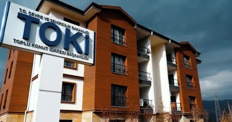 TOKİ İSTANBUL KURA LİSTELERİ BAŞVURUSU REDDEDİLENLER VE KABUL EİDLENLER