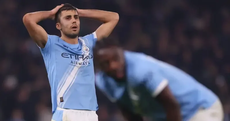 Rodri ye dikkat çeken ceza: Hakem hakkındaki sözleri pahalıya patladı Futbol Haberleri