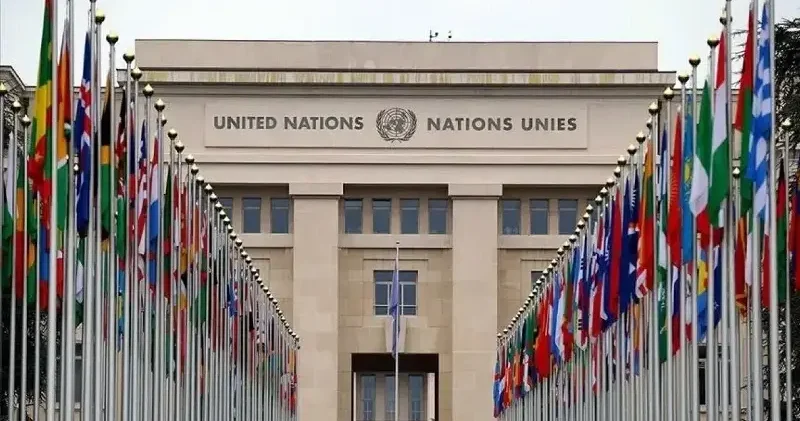 BM: İsrail in saldırıları sonucu Lübnan da son 1 haftada yaklaşık 700 bin kişi yerinden edildi Ortadoğu Haberleri