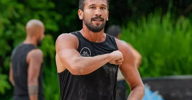 Uyuşturucu testi pozitif çıktığı söylenen Adem Kılıçcı, sessizliğini bozdu