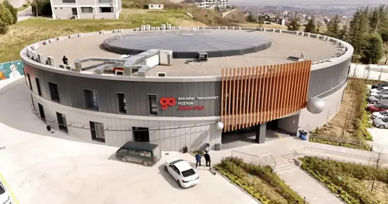 Sakarya Teknokent ekonomiye 5 milyar lira destek olacak