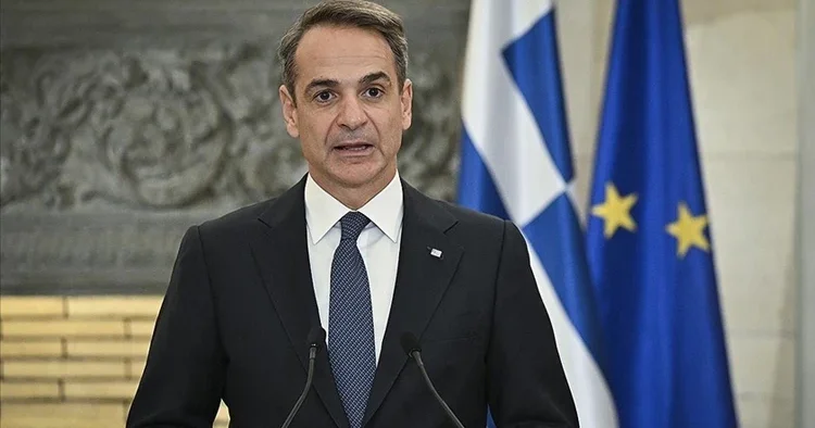 Miçotakis açıkladı: Yunanistan ın nükleer enerji planı