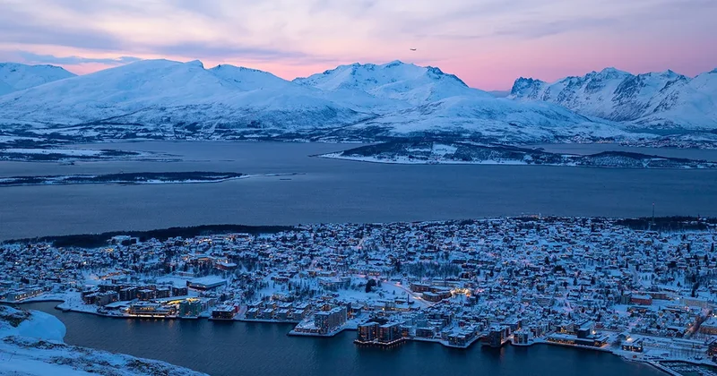 Dünyanın en soğuk noktası 98 dereceymiş Sözcü Gazetesi