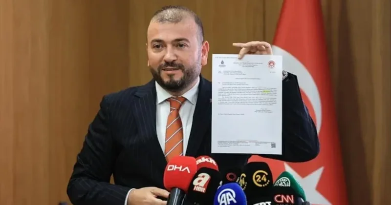 Borcuna karşılık camileri devreden AKP li belediye, Ramazan organizasyonuna 153 milyon harcayacak Sözcü Gazetesi