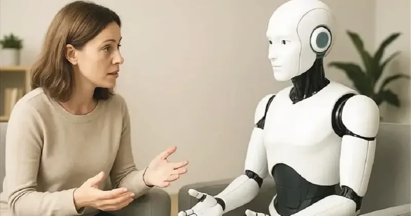 Yapay zeka psikoz riskini yükseltiyor Yerel Gündem Haberleri